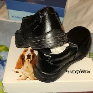 Hush puppies shane cheap